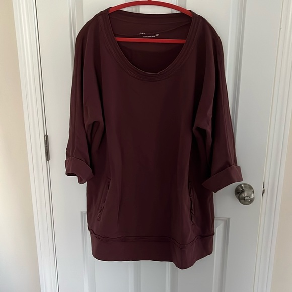 Soft surrounds sweatshirt - Picture 1 of 4